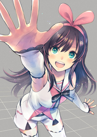 hentai_virtual YouTuber-Kizuna AI_pornpic35