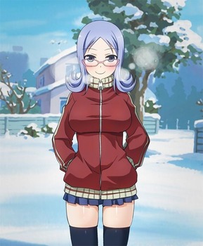 愛宕絹恵（咲-saki-）のエロ画像まとめ｜にじ｜ 20