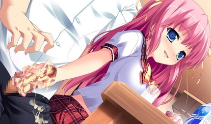 まだそんなことしちゃイケナイ女の子たちのエロ画像００２ 7