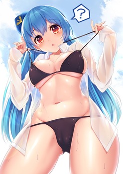 戦艦少女R（ゲーム）のエロ画像まとめ｜二次｜ 5