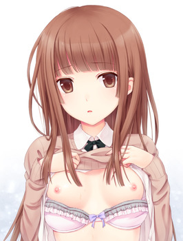 あそこが反応する二次エロ画像まとめ６ 9
