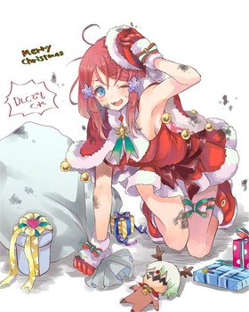 アニメ：「テイルズ オブ テイルズ オブ ゼスティリア ザ クロス」のロゼ のにじえろ画像 8