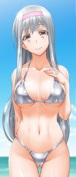 【艦これ】 正規空母：翔鶴のエロ画像まとめ 19