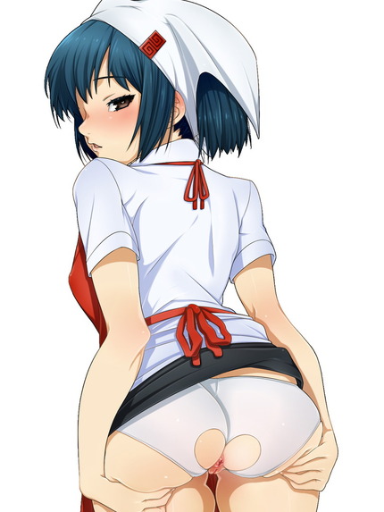私とお尻合いになりませんか？：ありったけのお尻画像 （０６） 25