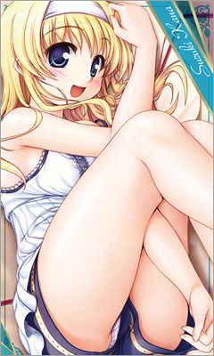 （アニメ）大図書館の羊飼いのエロ画像まとめ：にじ 30