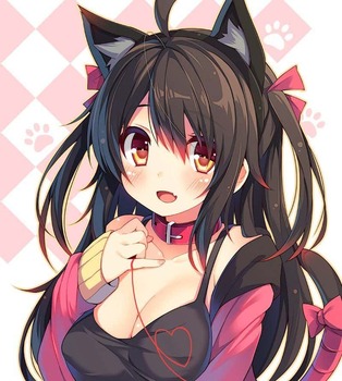 甘えられたい猫耳むすめとえっちなこと。 44