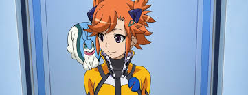 キャプテン・アース（アニメ）の元気いっぱい夜祭アカリちゃん！：にじエロ画像まとめ 17