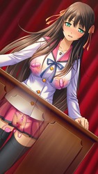 二次元ならではのエロ画像まとめ２ 5