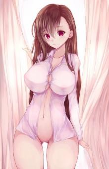 おいしそうな体の女の子の二次エロ画像（40枚） 26
