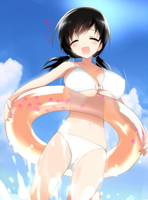 みんな大好きぬけるロリ巨乳まとめ 12