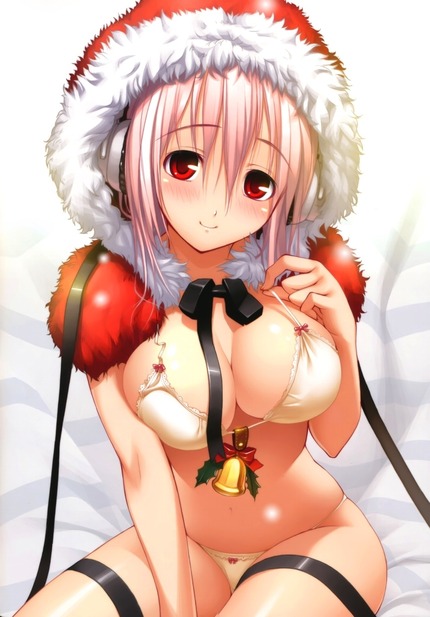 可愛くてすぐ抜ける二次エロ画像 12