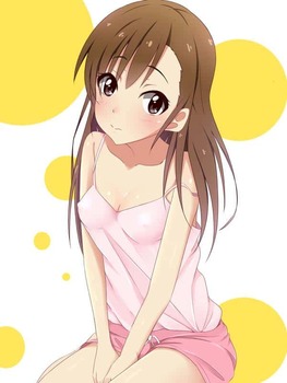 亜美真美・双海亜美ちゃんのエロ画像：アイマス 57