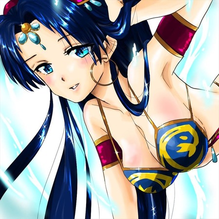 hentai-テキーラ-Tequila-illustration-pic21