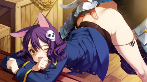 バックという体位はオチンチンが奥までグッ！と入って最高と言っておりました。 15