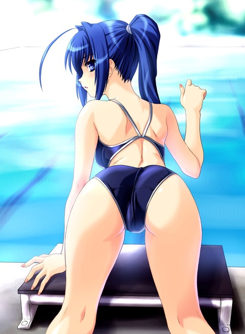 エロい背中の女の子がスゲーヌケる03