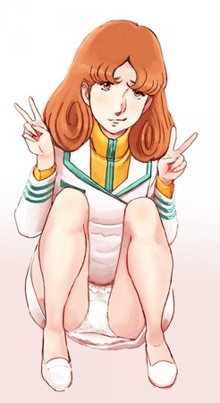 hentai_マクロス-早瀬未沙_ero-images31