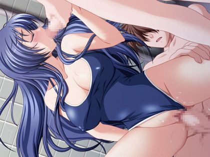 （水着）ビキニの女の子のぬける画像１１ 6