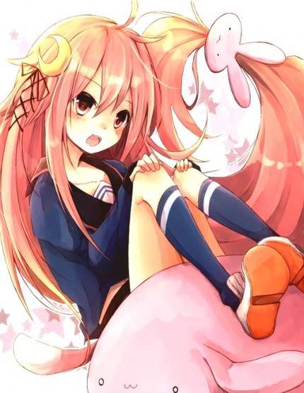 （艦隊これくしょん）艦これのHでヌケる二次エロ画像をまとめてみる 34
