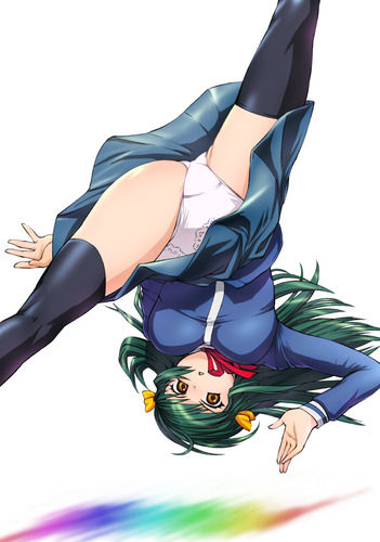 そそる二次エロ画像 47