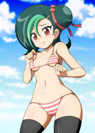 hentai_遊戯王ZEXAL-観月小鳥_pornpic63