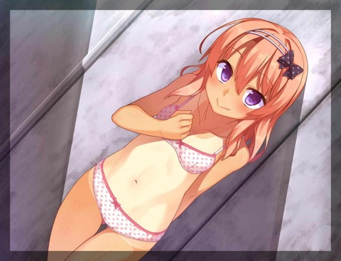 小麦色に焼けたエッチなマーメイドたちとイチャラブSEX 39