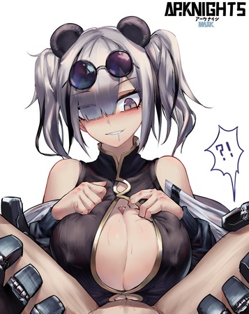 hentai_アークナイツ-エフイーター4
