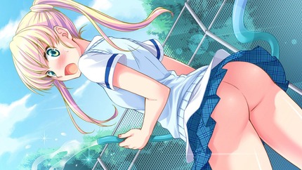 おしりを久しぶりに見たくなった今日この頃０６ 2