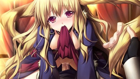 挿れられてるエロ画像 45
