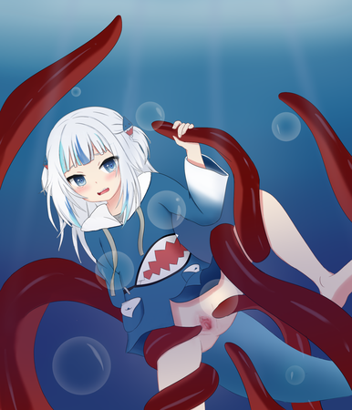 hentai_がうる・ぐら(Gawr Gura)_ero-images50