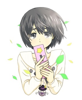 アニメ 劇場版：「こころが叫びたがってるんだ」の成瀬順ちゃん（にじえろ画像） 26