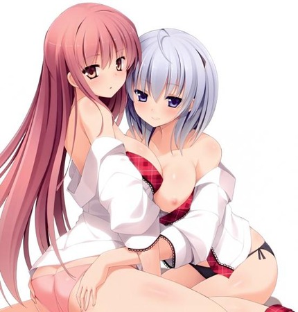 本当はおチンチンほしい女の子 7