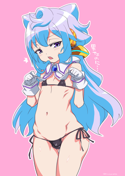 無作為なエロす！ 15