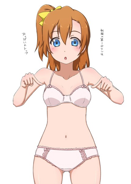 疲れた時はこのエロ画像で！（二次） 46