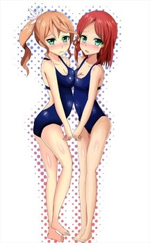 アニメ：「テイルズ オブ テイルズ オブ ゼスティリア ザ クロス」のロゼ のにじえろ画像 11
