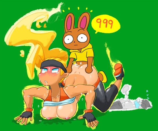 hentai-リングフィット-トレイニー-illustration-pic26