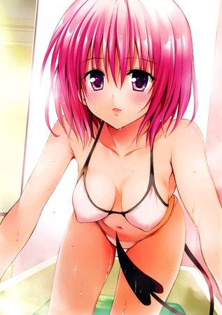 オナネタ：一人エッチに最適な虹エロ画像集まとめ 10