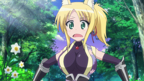 ロリ巨乳な女の子画像 14