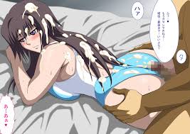 おしりを久しぶりに見たくなった今日この頃２０ 5