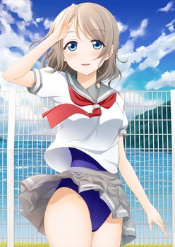 無作為なエロす！ 4