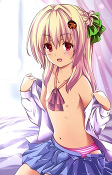 良いあんばいでえっちくて保存したくなるレベル高い二次エロ画像まとめ 2