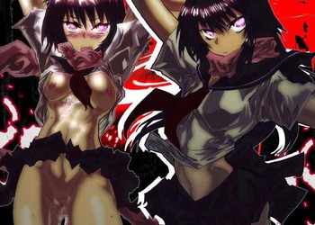 アニメ：「ニンジャスレイヤー」ナンシー・リー、 ドラゴン・ユカノ、ヤモト・コキ、ヤモト・サンの二次エロ画像まとめ 63