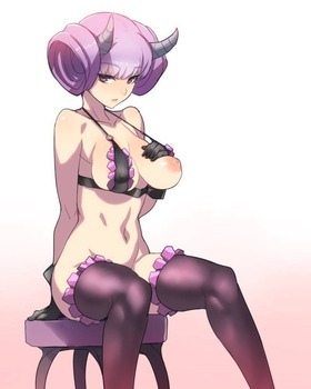 オナネタ特集：毎晩使えるめちゃシコな美少女の二次エロ画像まとめ 2