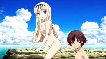 剥ぎコラがないと始まらないよな？：二次エロ画像３ 16
