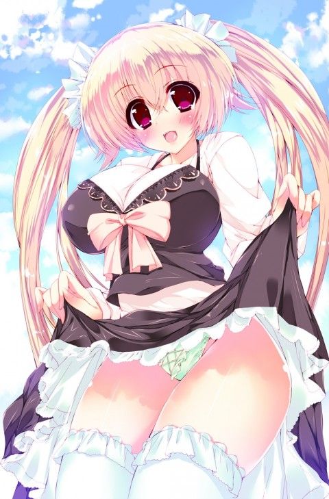 巨乳の女の子の画像 26