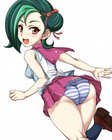 hentai_遊戯王ZEXAL-観月小鳥_pornpic85