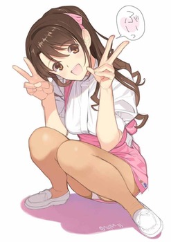 良いあんばいでえっちくて保存したくなるレベル高い二次エロ画像まとめ 16