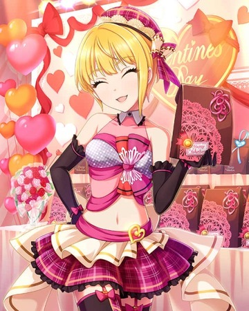 アイドルマスター：元気いっぱいの宮本フレデリカちゃんの二次画像 2