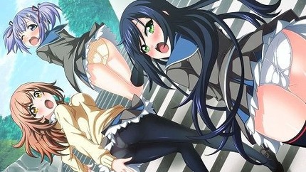 おしりを久しぶりに見たくなった今日この頃０５ 7