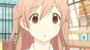 アニメ：「田中くんはいつもけだるげ」白石さんもエロすぎ困た（二次エロ画像） 26
