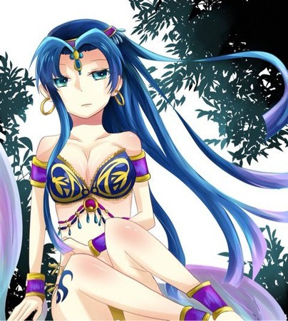 hentai-テキーラ-Tequila-illustration-pic11